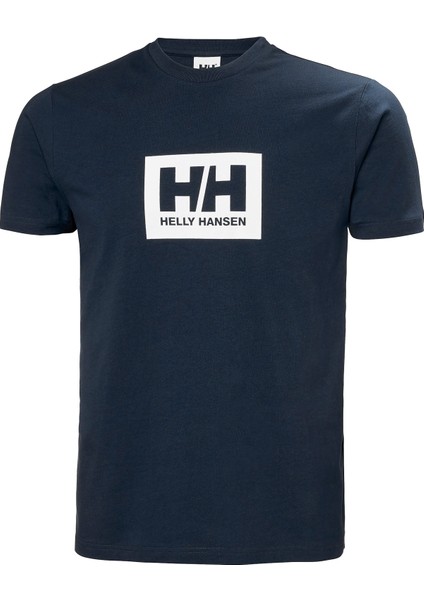 Hh Box T-Shırt 2.0