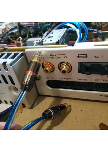 10 Adet/grup Rca Konektörü Altın Kaplama Dişi Jak Soketi Lehim Teli Konektörü Rca Panel Montajlı Şasi (Yurt Dışından) modelleri