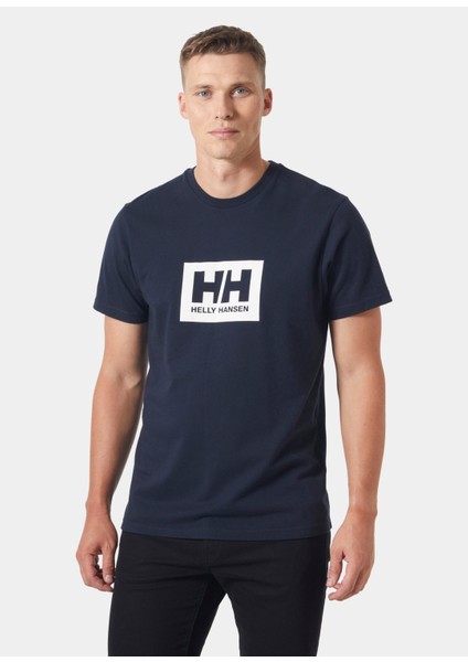 Hh Box T-Shırt 2.0 modelleri