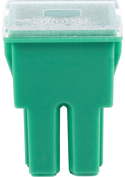 Araba Için 5 x Yeşil 40A Dişi Fişli Blade Kartuş Pal Sigorta (Yurt Dışından) indirimleri