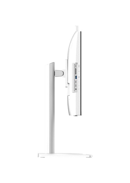 Msı Modern Aı Ultra 7 155H 32GB Ddr5 2tb SSD Inte Arc Graphics 27" Wqhd 100Hz Freedos Yapay Zeka Destekli All In One Bilgisayar AM273QPF01 + Zettausbbellek modelleri