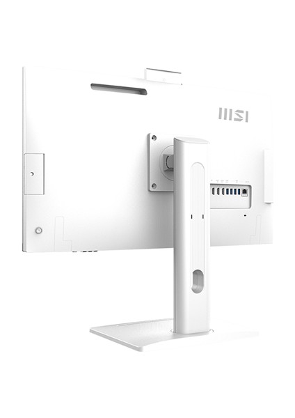 Msı Modern Aı Ultra 7 155H 32GB Ddr5 2tb SSD Inte Arc Graphics 27" Wqhd 100Hz Freedos Yapay Zeka Destekli All In One Bilgisayar AM273QPF01 + Zettausbbellek indirimleri