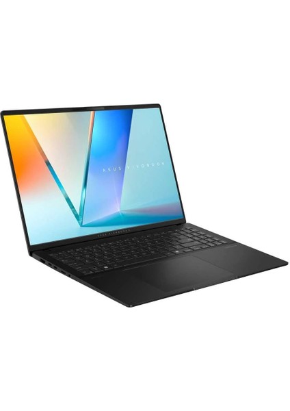 Vıvobook S16 S5606CA-RI045W / Intel U7-255H / 32GB / 1tb / Onboard / 16" / WINDOWS11 Taşınabilir Bilgisayar
