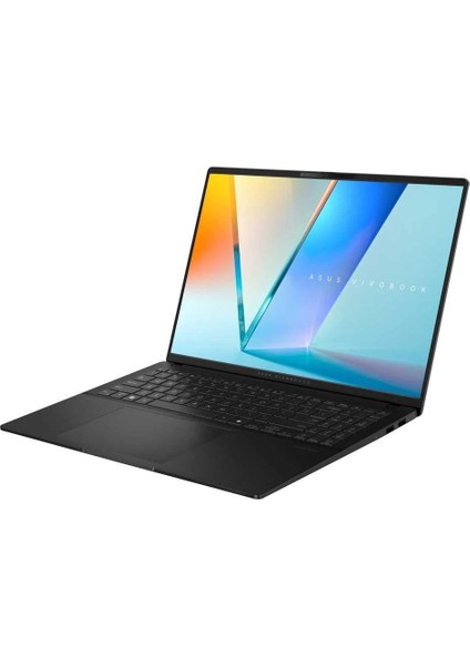 Vıvobook S16 S5606CA-RI045W / Intel U7-255H / 32GB / 1tb / Onboard / 16" / WINDOWS11 Taşınabilir Bilgisayar