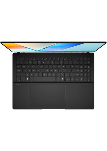 Vıvobook S16 S5606CA-RI045W / Intel U7-255H / 32GB / 1tb / Onboard / 16" / WINDOWS11 Taşınabilir Bilgisayar