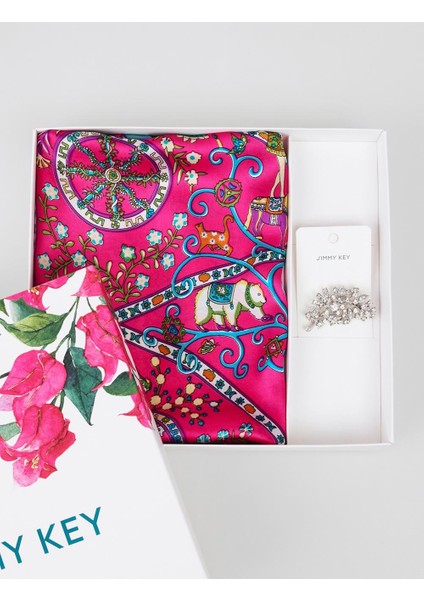Karışık Etnik Figürlü Set