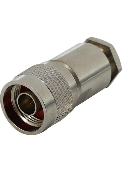 2 Adet N Tipi Erkek Kelepçe Rg8 LMR400 RG165 RG213 7d-Fb Rf Koaksiyel Konnektör (Yurt Dışından) fiyatları