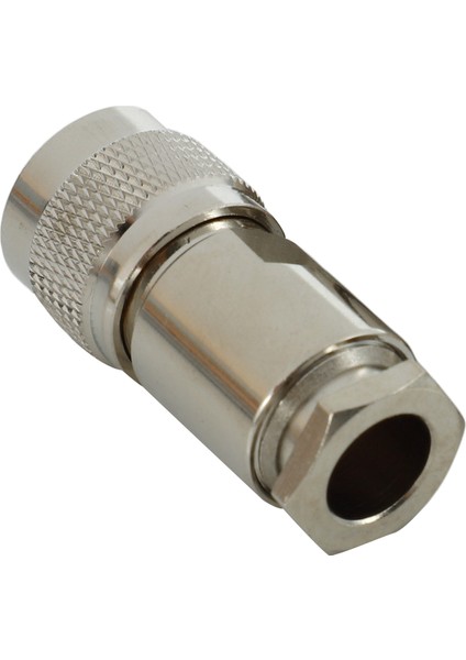 2 Adet N Tipi Erkek Kelepçe Rg8 LMR400 RG165 RG213 7d-Fb Rf Koaksiyel Konnektör (Yurt Dışından) modelleri