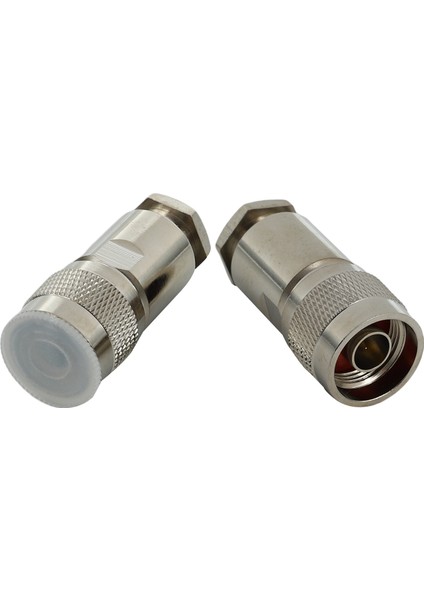 2 Adet N Tipi Erkek Kelepçe Rg8 LMR400 RG165 RG213 7d-Fb Rf Koaksiyel Konnektör (Yurt Dışından) indirimleri