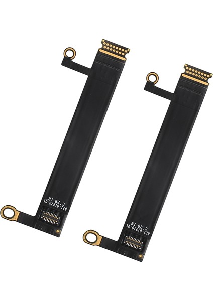 821-01228-A 821-01229-A Macbook Pro Için 13 Inç 15 Inç A1707 A1706 A1708 A1989 A1990 A2289 LCD Ekran Arka Işık Kablosu (Yurt Dışından) modelleri