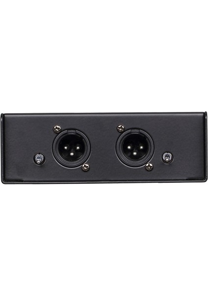 Premium Doğrudan Enjeksiyon Kalıplanmış Ses Kutusu - Gitar ve Bas Bağlantıları Için Giriş Pedi ile Pasif Dı Ünite Iptali (Yurt Dışından) fiyatları