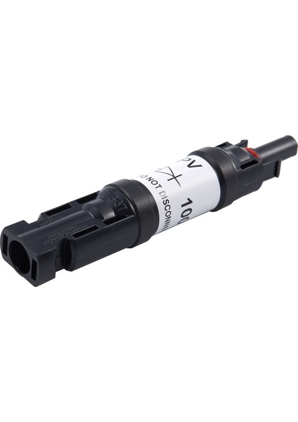 20A Hat Içi Diyot Konektörü IP67 Güneş Paneli Kablo Konnektörleri (Yurt Dışından) indirimleri