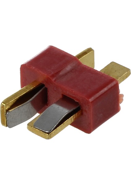 10 Çift Deans Kaymaz Konektör T Fiş Erkek + Dişi Rc Esc Pil Için (Yurt Dışından) fiyatları