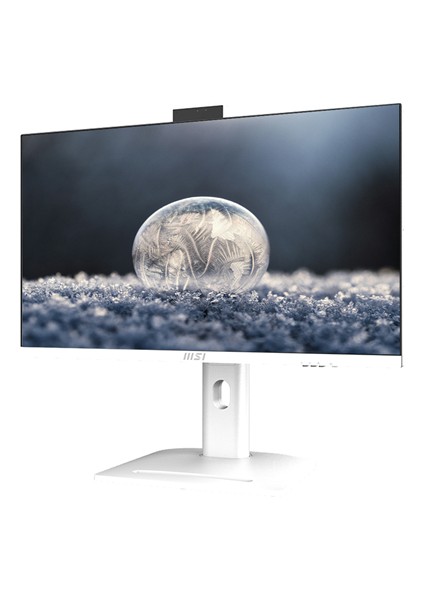 Msı Modern Aı Ultra 7 155H 64GB Ddr5 512GB SSD Intel® Graphics 27" Wqhd Windows 11 Pro Yapay Zeka Destekli All In One Bilgisayar AM273QPP07 + Zettausbbellek