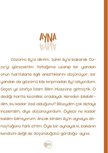 Ay Dağları