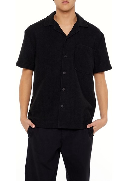 Triko Küba Yaka Gömlek fiyatları