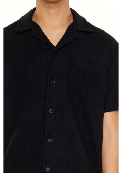 Triko Küba Yaka Gömlek indirimleri