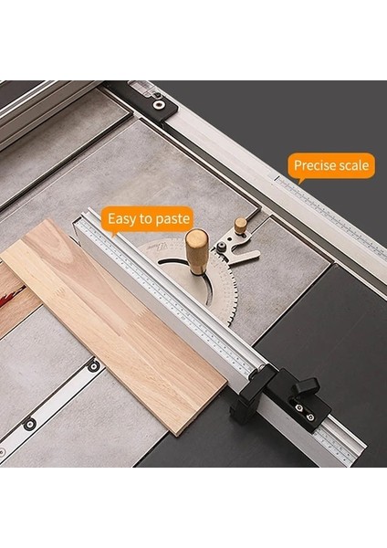 60 Cm-Paslanmaz Çelik Ölçekli Cetvel Ağaç Işleme Yardımcı Ölçme Aracı Kendinden Yapışkanlı Hassas Ölçek Dıy Ağaç Işleme Ölçü Aracı (Yurt Dışından) modelleri