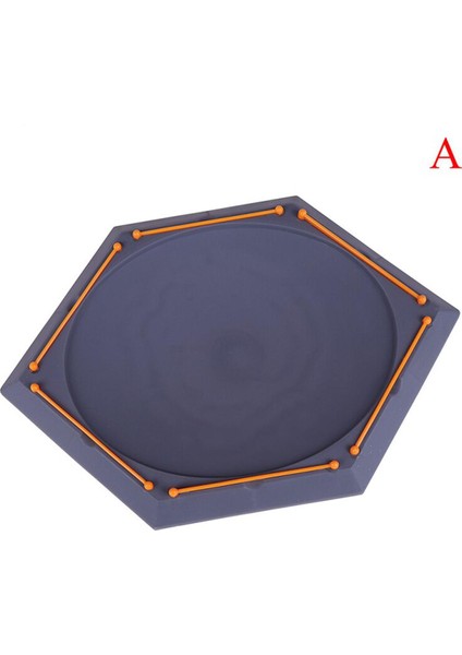 Adet Burst Gyro Arena Disk Heyecan Verici Düello Dönen Top Başlatıcı Aksesuarları Arena Stadyum Hediye Çocuklar Için (Yurt Dışından)