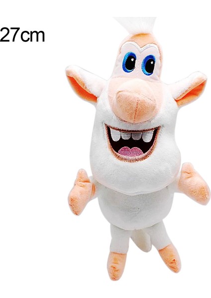 Sevimli Karikatür Rus Booba Buba Yumuşak Bebek Dolması Peluş Oyuncak Çocuklar Çocuklar Için (Yurt Dışından) fiyatları