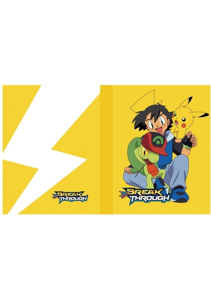 4/240 Adet Albümü Pokemon Haritası Büyük Format 4 Cep Tutucu Koleksiyonları Kart Harfler Albüm Kitap Oyun Karakterleri Bağlayıcı Klasör Hediye (Yurt Dışından) fiyatları