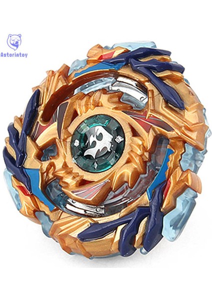 Sıcak Satış Beyblade B-79 Marş Drenajı Fafnir.8.nt Attack Metal Başlatıcısı Veya Kutusu Olmadan Çocuklar Için Ifts Metal 4d (Yurt Dışından)