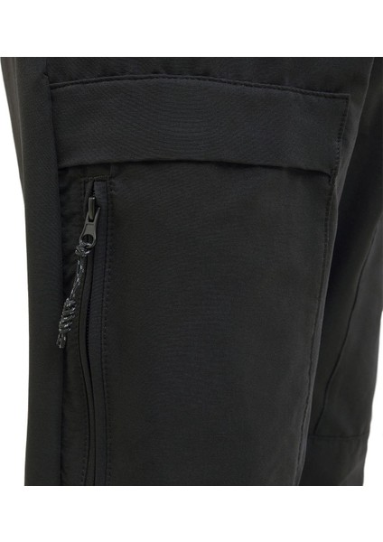 12273285 Jpstkane Hawk Tech Cargo Jogger Sn Siyah