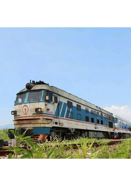 Müzik Parçası Trenler Elektrikli Oyuncak Uzun Raylı Arabalar Klasik Çocuk Oyuncakları Tren (Yurt Dışından) fırsatları