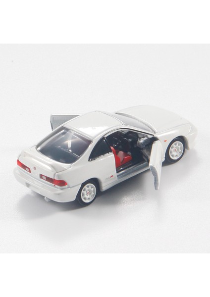 Tomica TP02 Premium Integra Type R Jdm Döküm Araba Yarışı Model Araba Oyuncak Hediye Erkek ve Kız Çocuklar Için (Yurt Dışından)