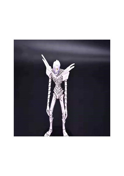 Yeni Anime Death Note Şekil Oyuncak Ryuk Ryuuku Rem 15CM/6 (Yurt Dışından) modelleri