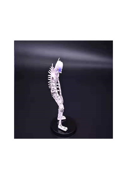 Yeni Anime Death Note Şekil Oyuncak Ryuk Ryuuku Rem 15CM/6 (Yurt Dışından) fırsatları