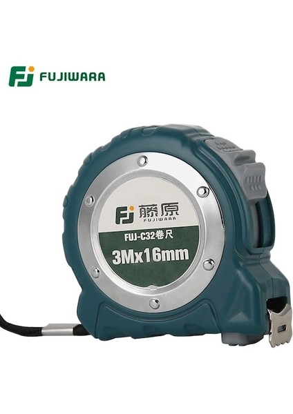 Fujıwara Paslanmaz Çelik Bant 3m 16MM Ev Ağaç Işleme Çelik Bant (Yurt Dışından) fiyatları