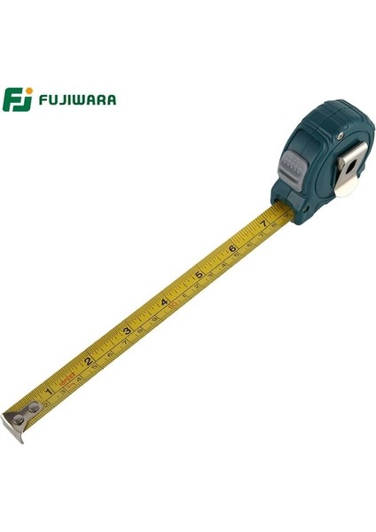 Fujıwara Paslanmaz Çelik Bant 3m 16MM Ev Ağaç Işleme Çelik Bant (Yurt Dışından) indirimleri