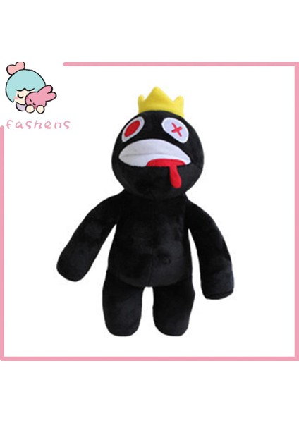 Doldurulmuş Bebek Oyuncak Peluşlar Oyun Bebek Gökkuşağı Arkadaşlar Peluş Oyuncak (Yurt Dışından)