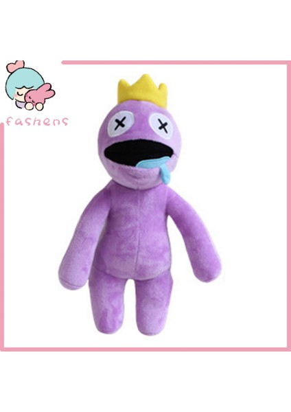 Doldurulmuş Bebek Oyuncak Peluşlar Oyun Bebek Gökkuşağı Arkadaşlar Peluş Oyuncak (Yurt Dışından) fiyatları