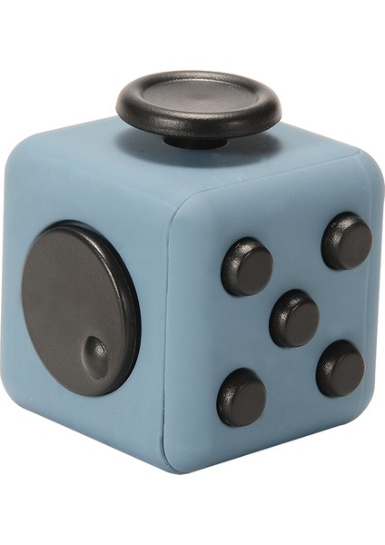 Zehui Fidget Cube Çocuklarda ve Yetişkinlerde Stresi ve (Tr) (Yurt Dışından)
