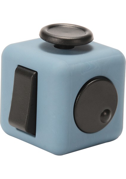 Zehui Fidget Cube Çocuklarda ve Yetişkinlerde Stresi ve (Tr) (Yurt Dışından)