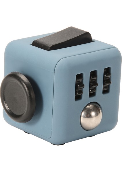 Zehui Fidget Cube Çocuklarda ve Yetişkinlerde Stresi ve (Tr) (Yurt Dışından)