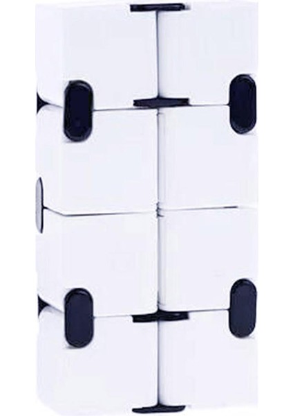 Mini Infinity Cube Özel Tasarımlı Dekompresyon Oyuncakları (Yurt Dışından)