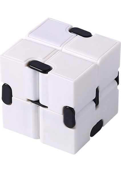 Mini Infinity Cube Özel Tasarımlı Dekompresyon Oyuncakları (Yurt Dışından)