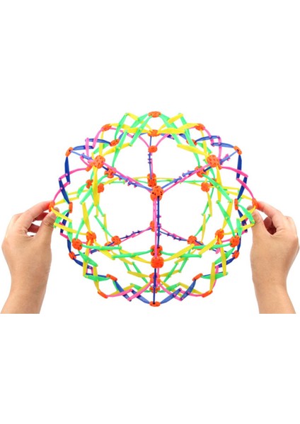 Genişletilebilir Plastik Top Oyuncak Sihirli Teleskopik Top Çocuk Yetişkinler Için (Yurt Dışından) fırsatları