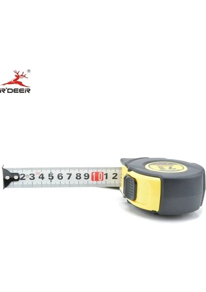 3m-Rdeer Mezura Geri Çekilebilir 3 M 5.5 M Metre Çift Ölçekli Ölçüm Bandı Vücut Ölçümleri Için 1 Pc (Yurt Dışından) fırsatları