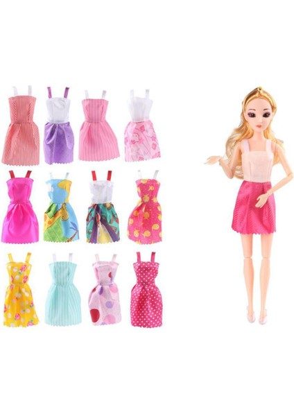 110PCS Sevimli Bebek Minyatür Oyun Evi Oyuncak Hediye Dekorasyonu (Yurt Dışından) modelleri