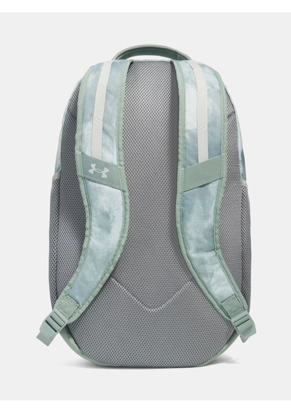 Ua Hustle 6.0 Backpack Sırt Çantası