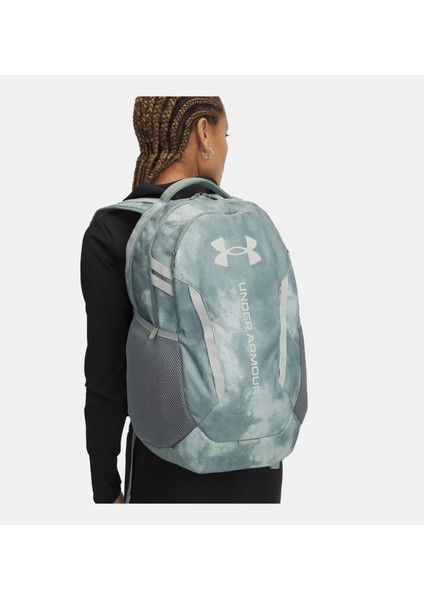 Ua Hustle 6.0 Backpack Sırt Çantası