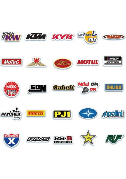 50 Adet Jdm Graffiti Araba Yarışı Modifikasyonu Graffiti Çıkartmalar Motosiklet Kask Bisiklet Su Geçirmez Çıkartmalar Etiket Toymotorcycle Kask Bisiklet Su Geçirmez Çıkartmalar Etiket Oyuncak (Yurt Dışından)