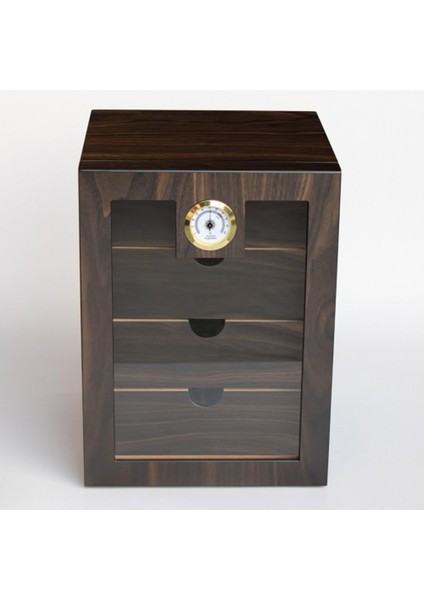 Dört Çekmeceli Orjinal Sedir Ağacı Humidor fiyatları