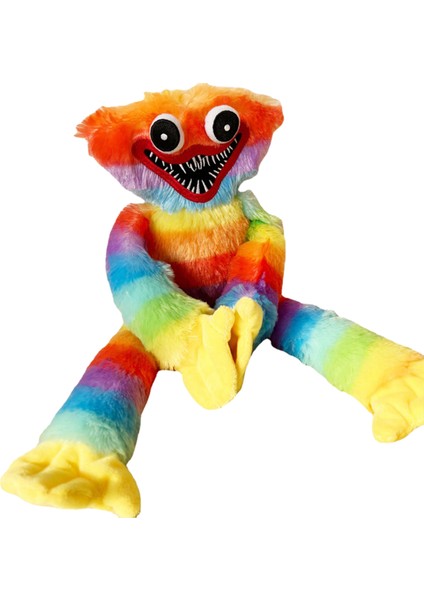 Peluş Bebek Oyuncak Göz Alıcı Ilginç Haşhaş Çalma Zamanı Doll (Yurt Dışından)