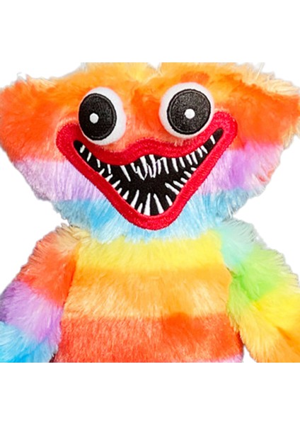 Peluş Bebek Oyuncak Göz Alıcı Ilginç Haşhaş Çalma Zamanı Doll (Yurt Dışından)
