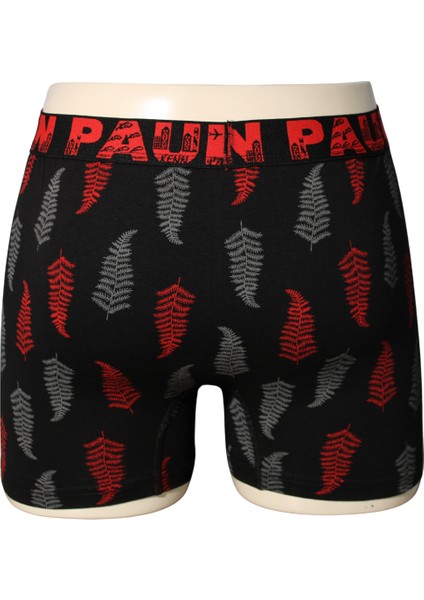 3xl–6xl Büyük Beden Boxer – Desenli, Yumuşak Pamuk, Şık Stil fiyatları